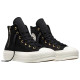 Converse Chuck Taylor All Star Platform Lift Zippers